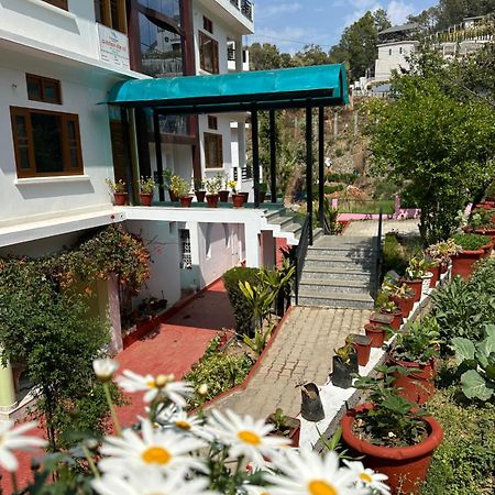Uttaranchal Homestay Pithorāgarh Esterno foto