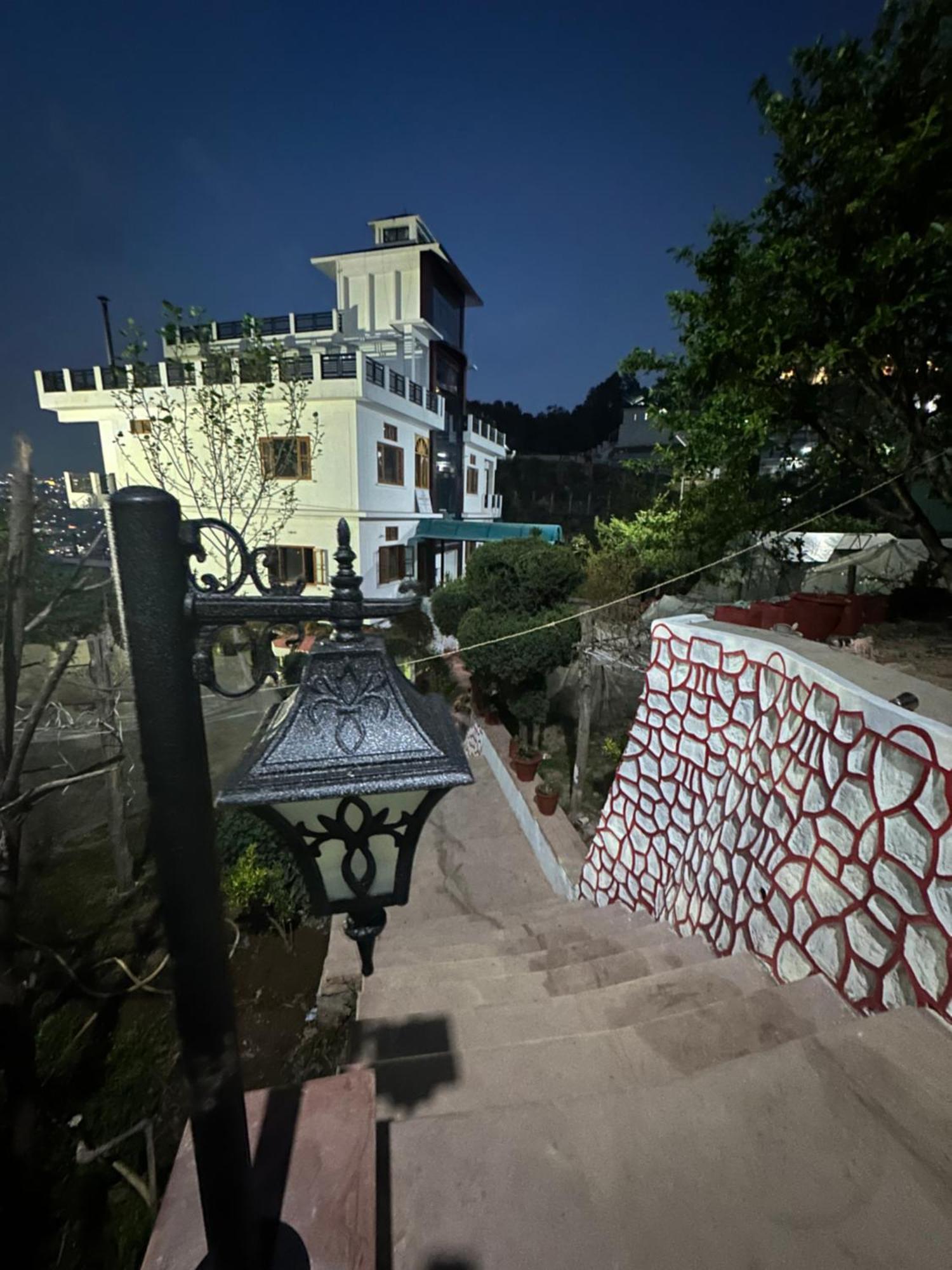 Uttaranchal Homestay Pithorāgarh Esterno foto